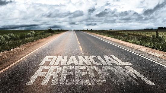 Financial Freedom Friday April 10, 2020